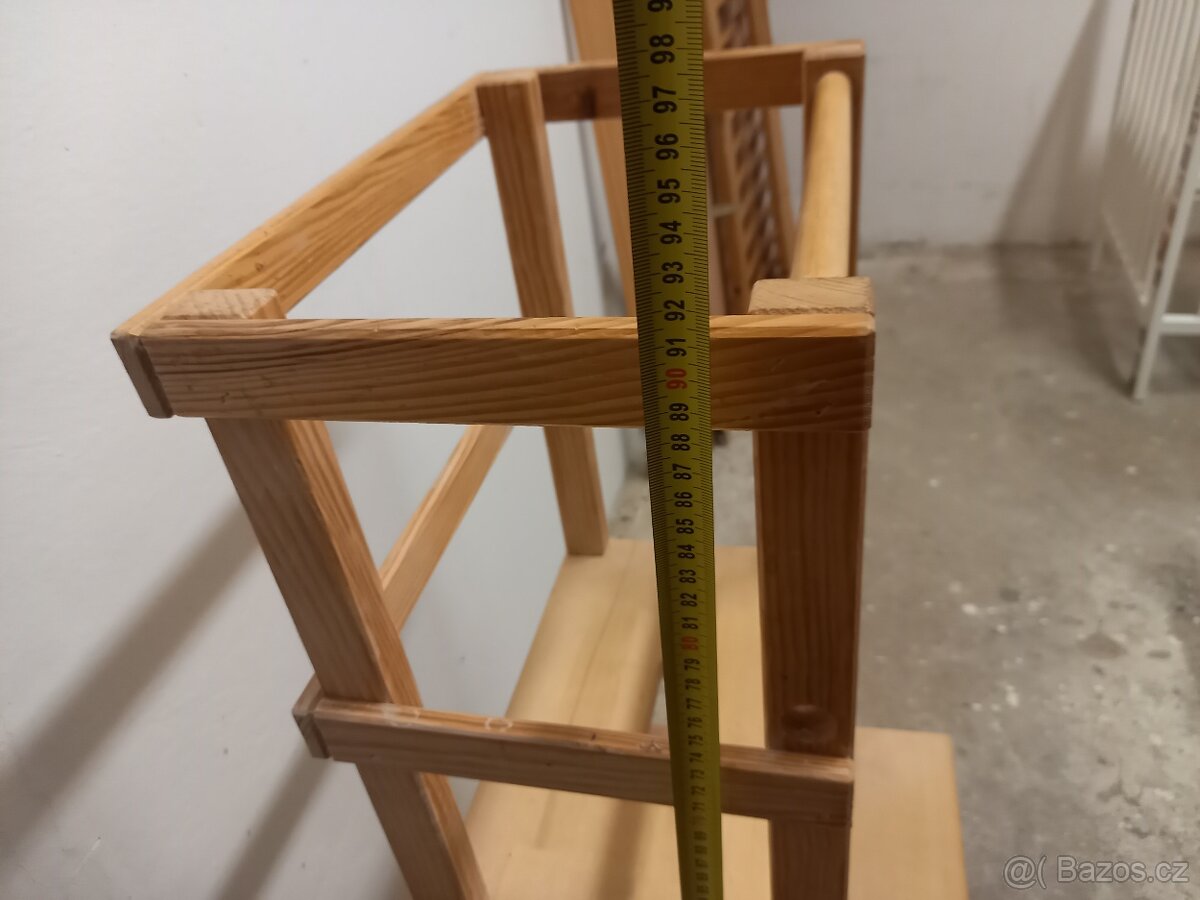 Učicí věž pro děti - 3