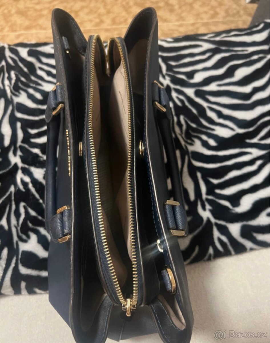 Michael Kors kabelka do ruky - 3