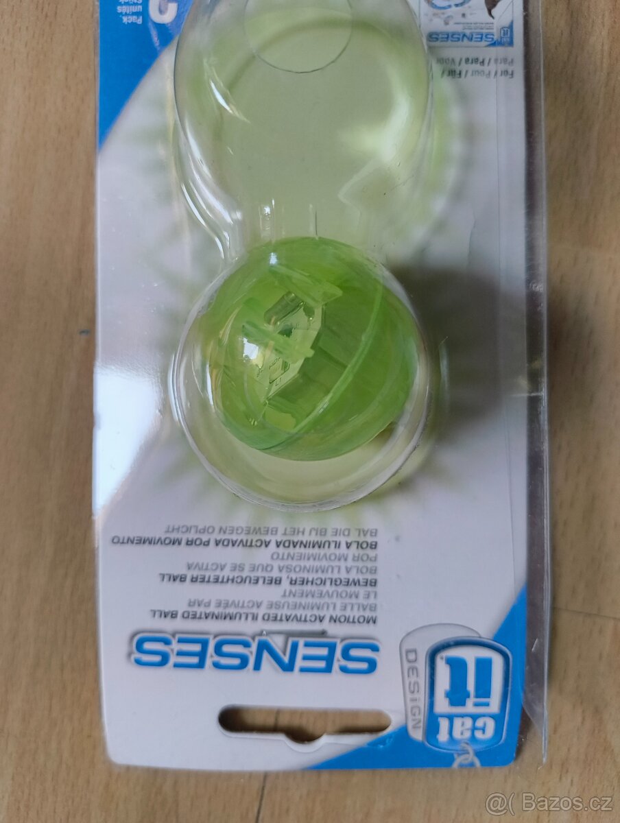 Koulodraha senses - 3