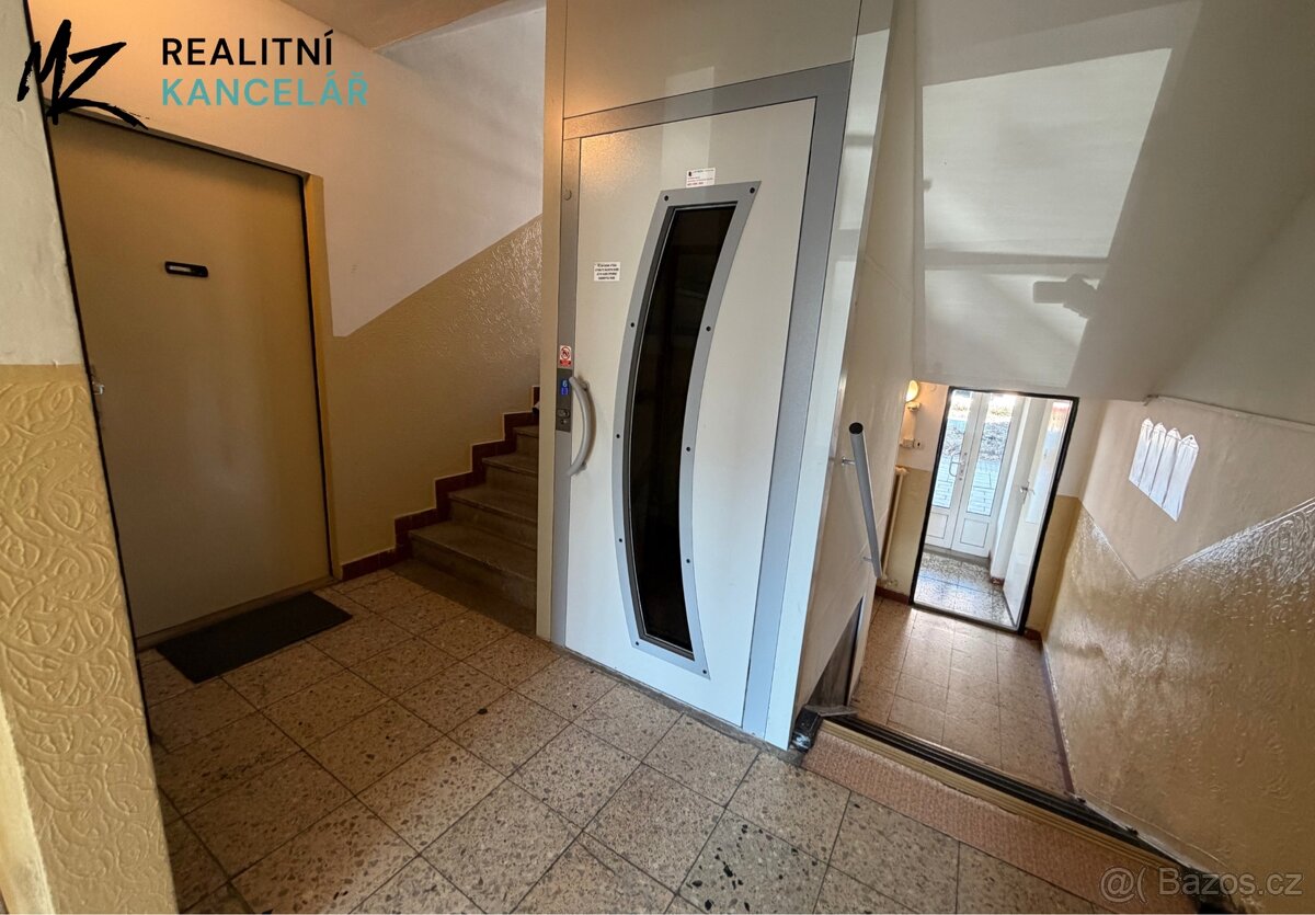 Pronájem bytu 3+1, Olomouc - 3