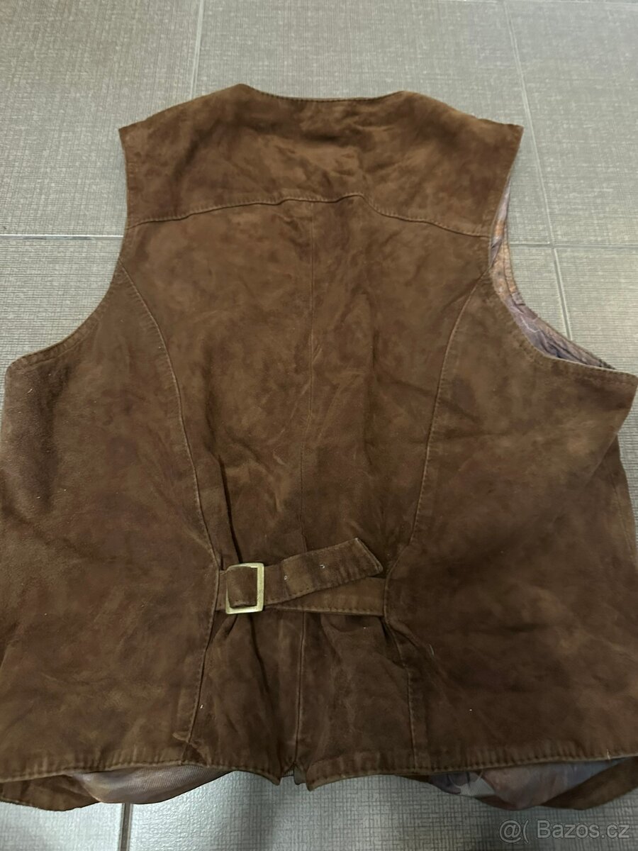 Tracht vesta - 3
