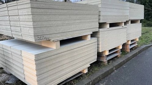 Cetris desky 12 mm - 3