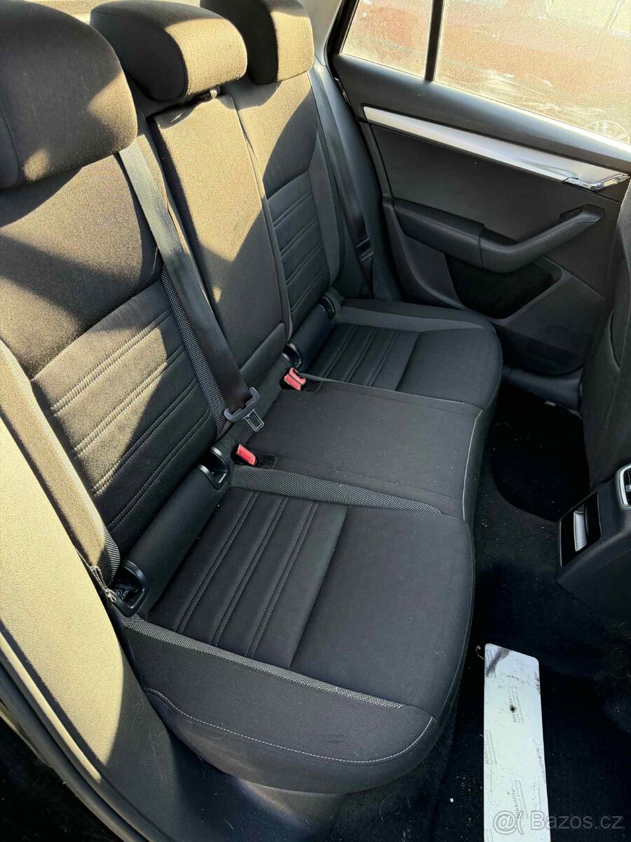 Octavia III FACELIFT - 3