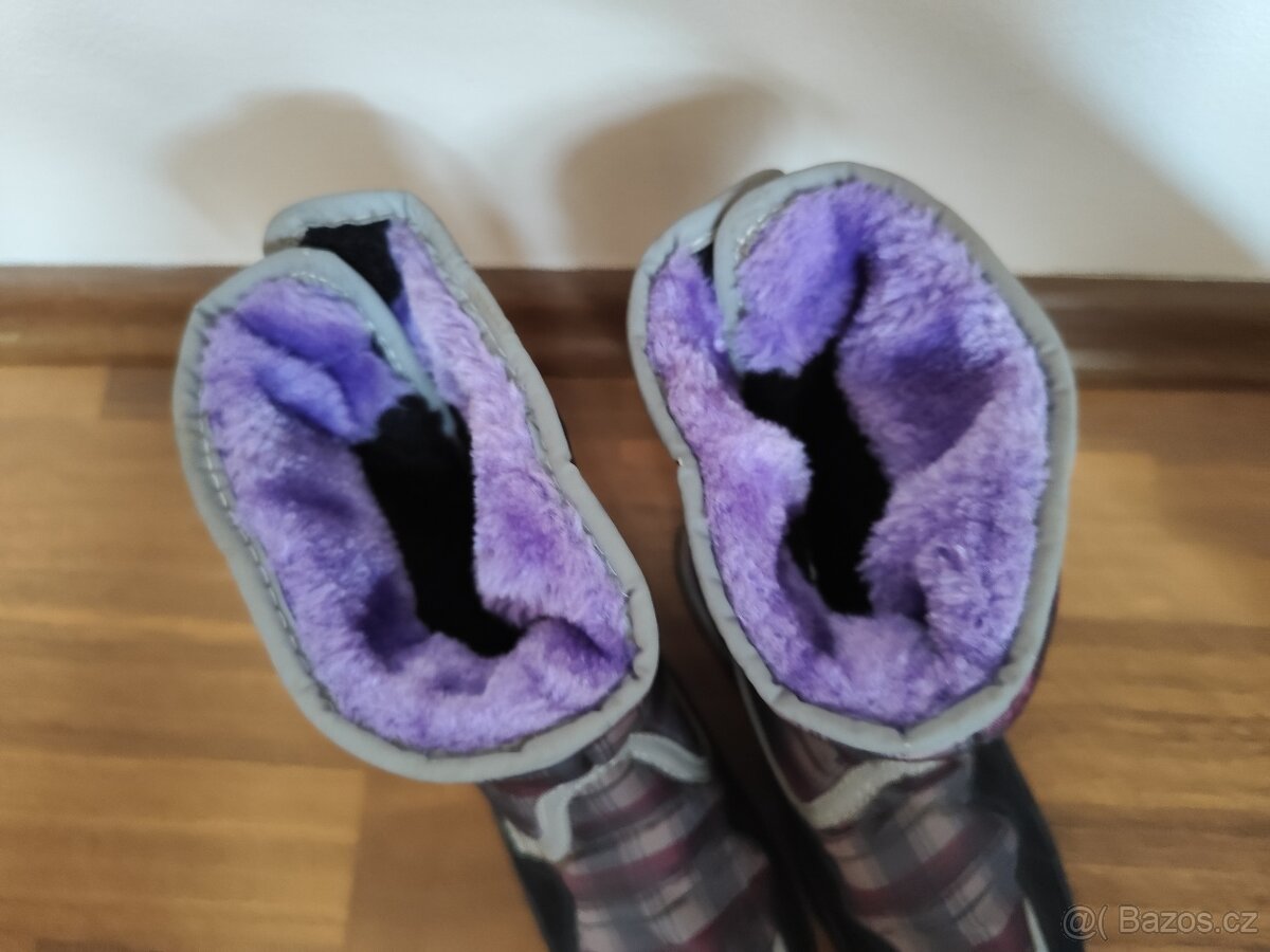 Zimní sněhule 28 - 3