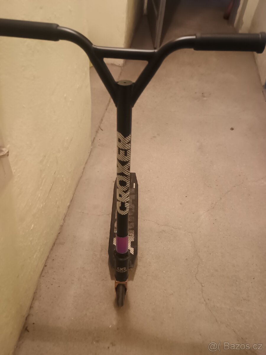 Koloběžka freestyle ARRAY - 3