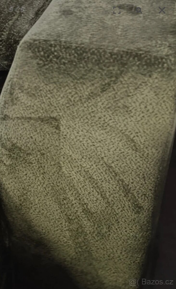 Sedací souprava L - 3