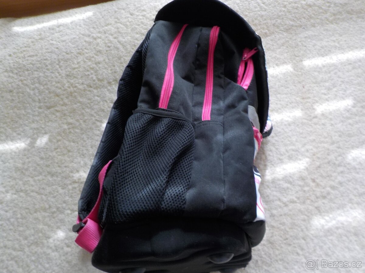 Dívčí školní batoh - 3
