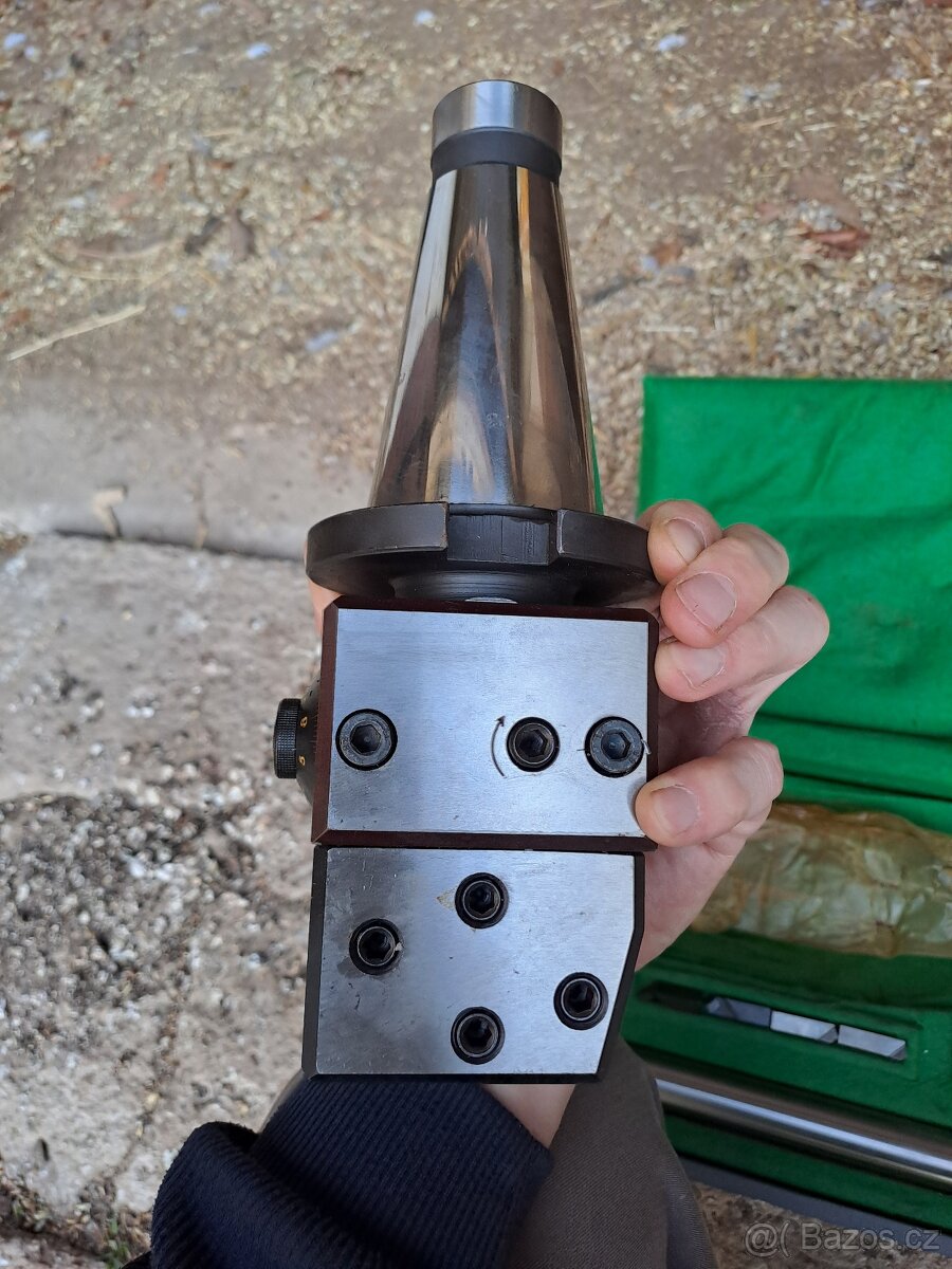 Vhs 40-180 narex - 3