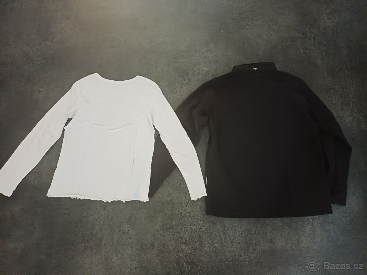 Dívčí set oblečení 12ks - 3