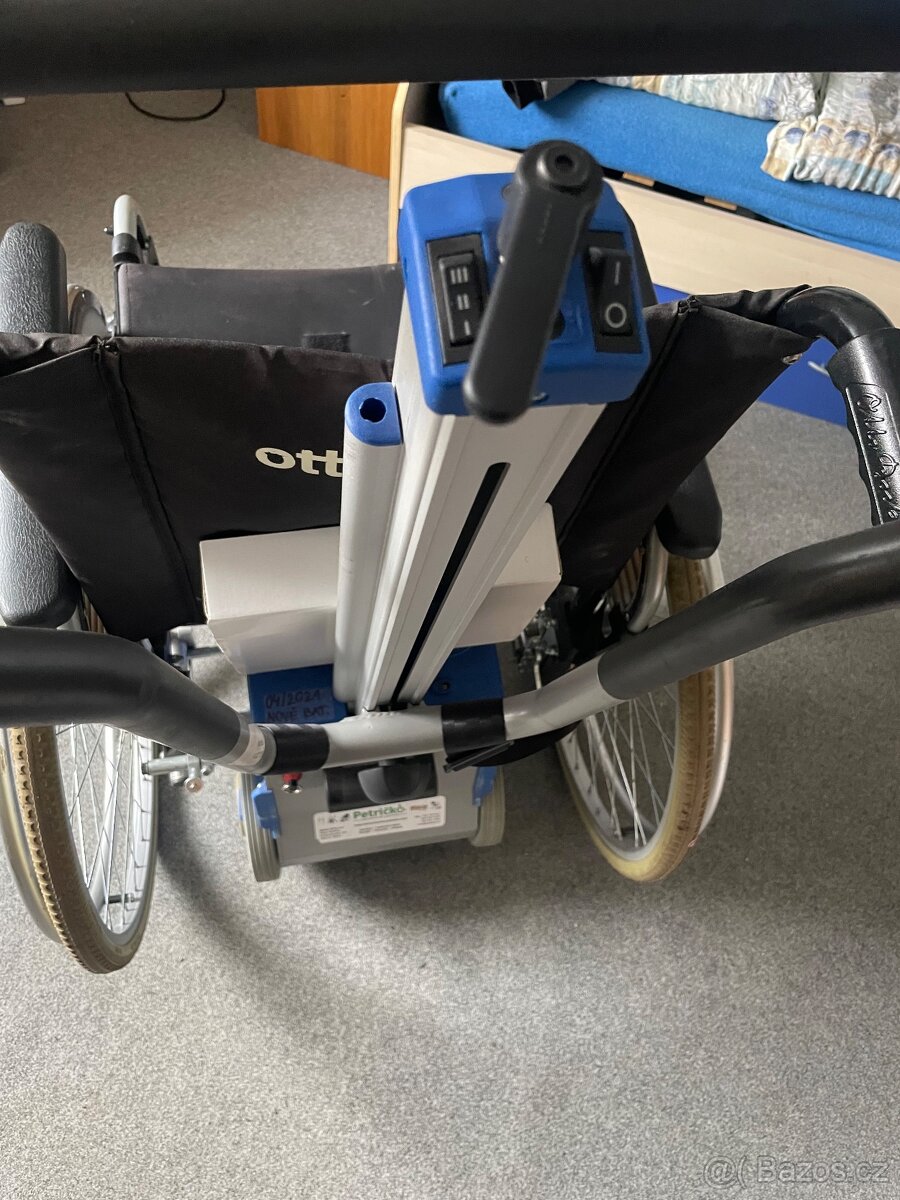 Schodolez Liftkar - 3