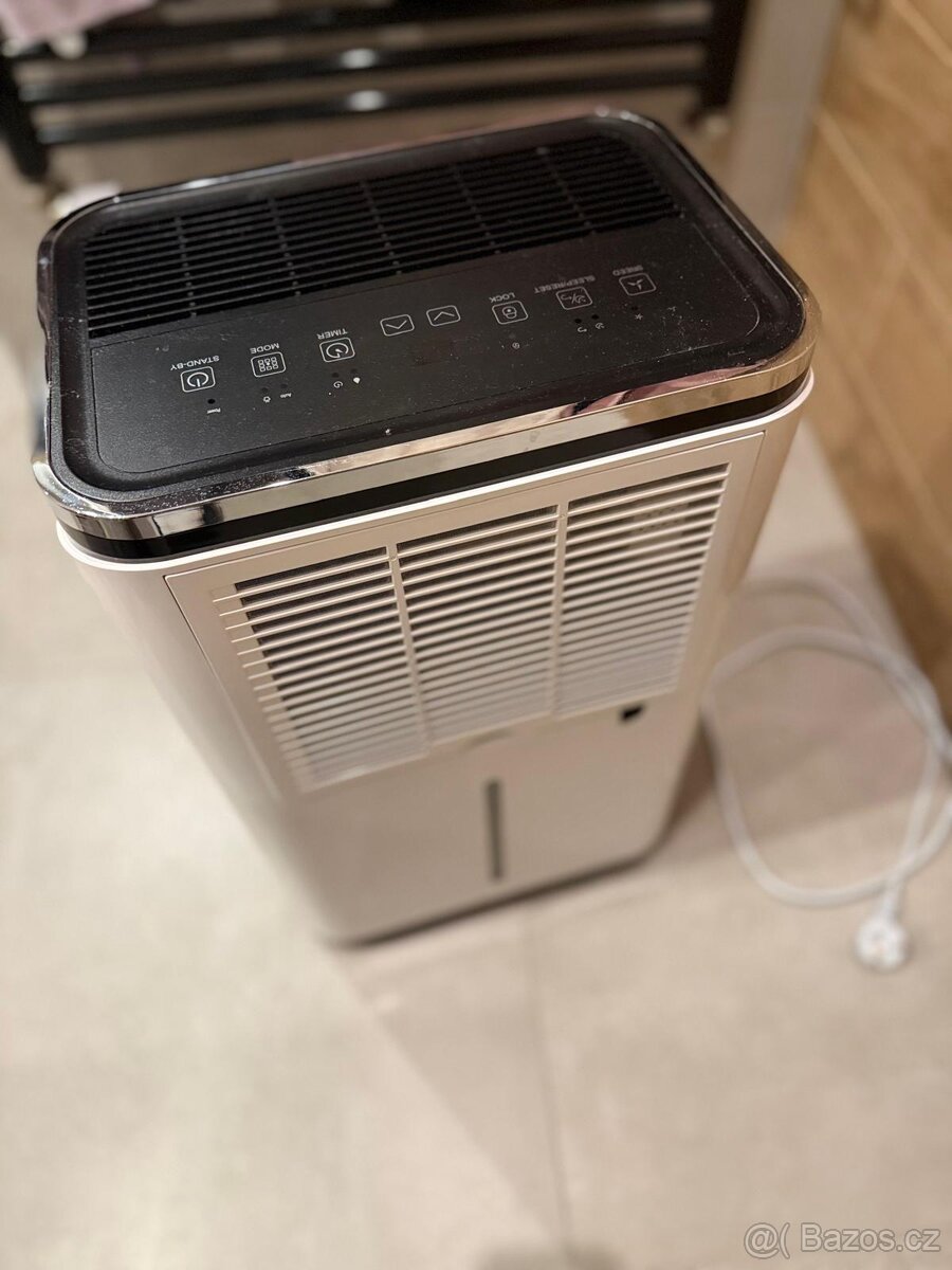 Odvlhčovač vzduchu Rohnson - 3