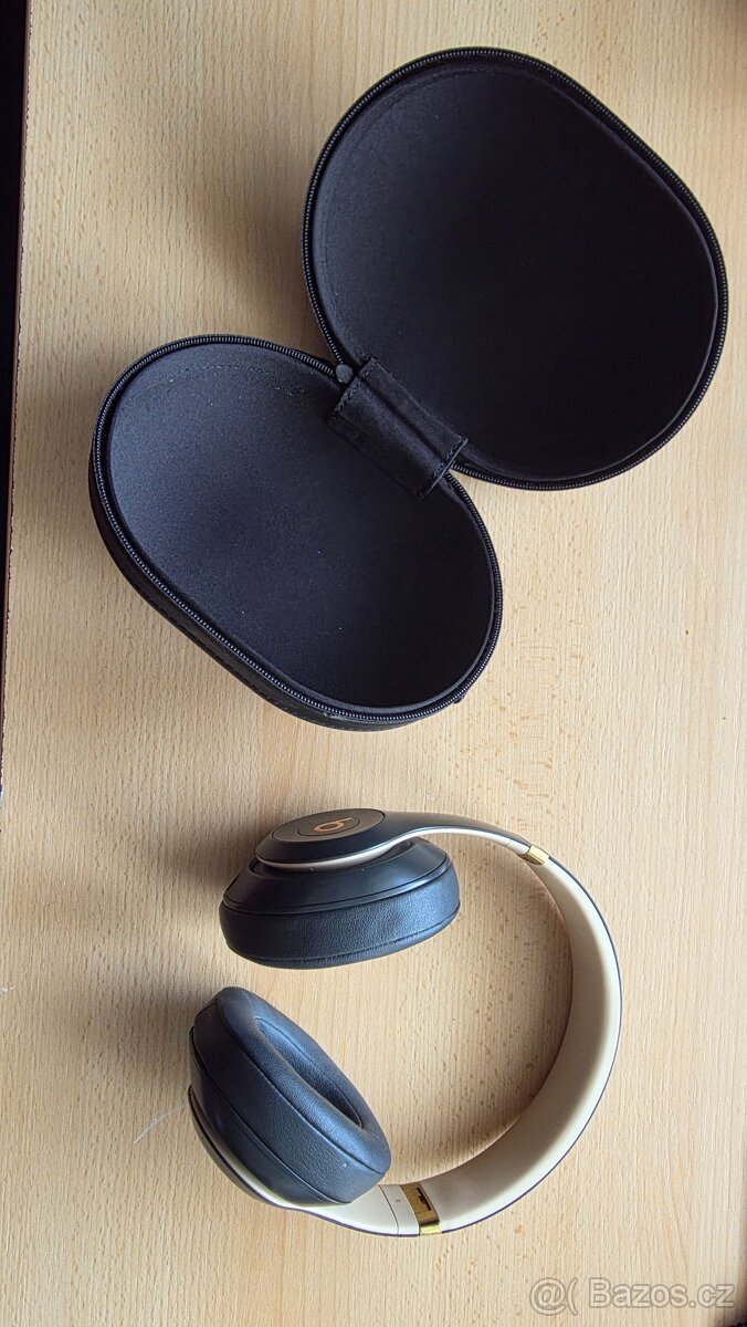 Beats audio studio 3 wirelles - 3