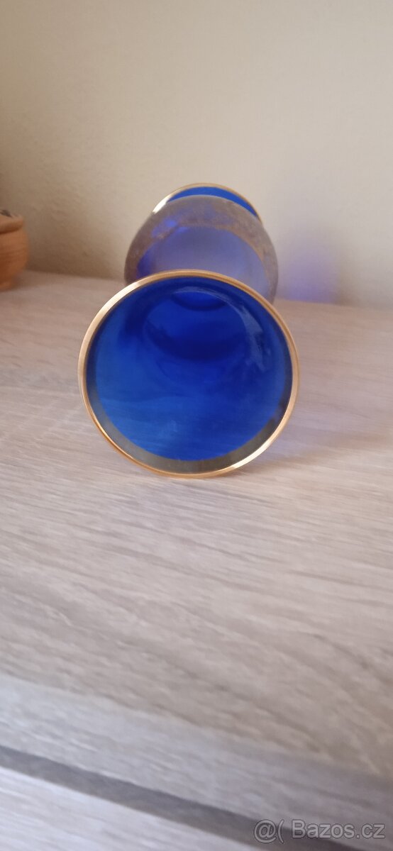 Retro vázička ? - 3