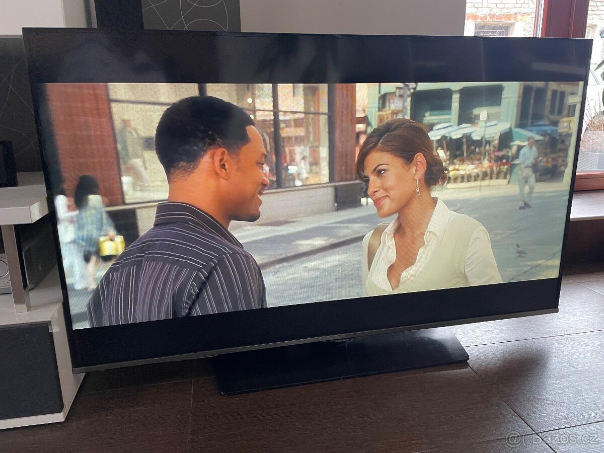 Smart LED TV Samsung - 3