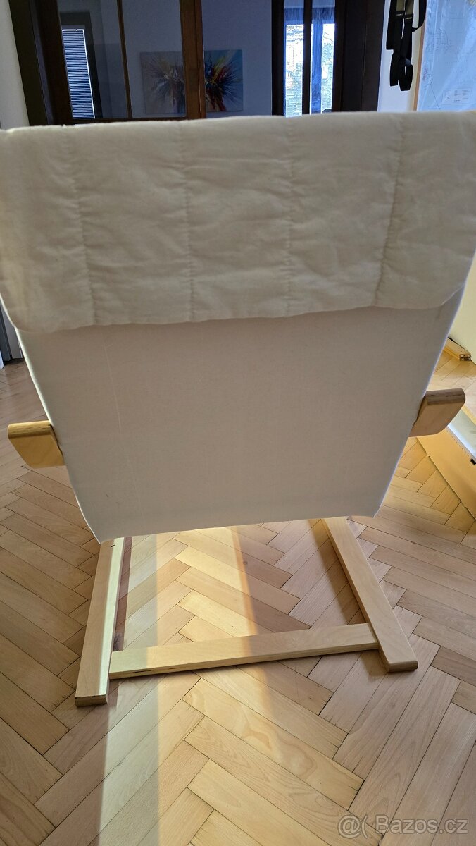 Židle Ikea - 3