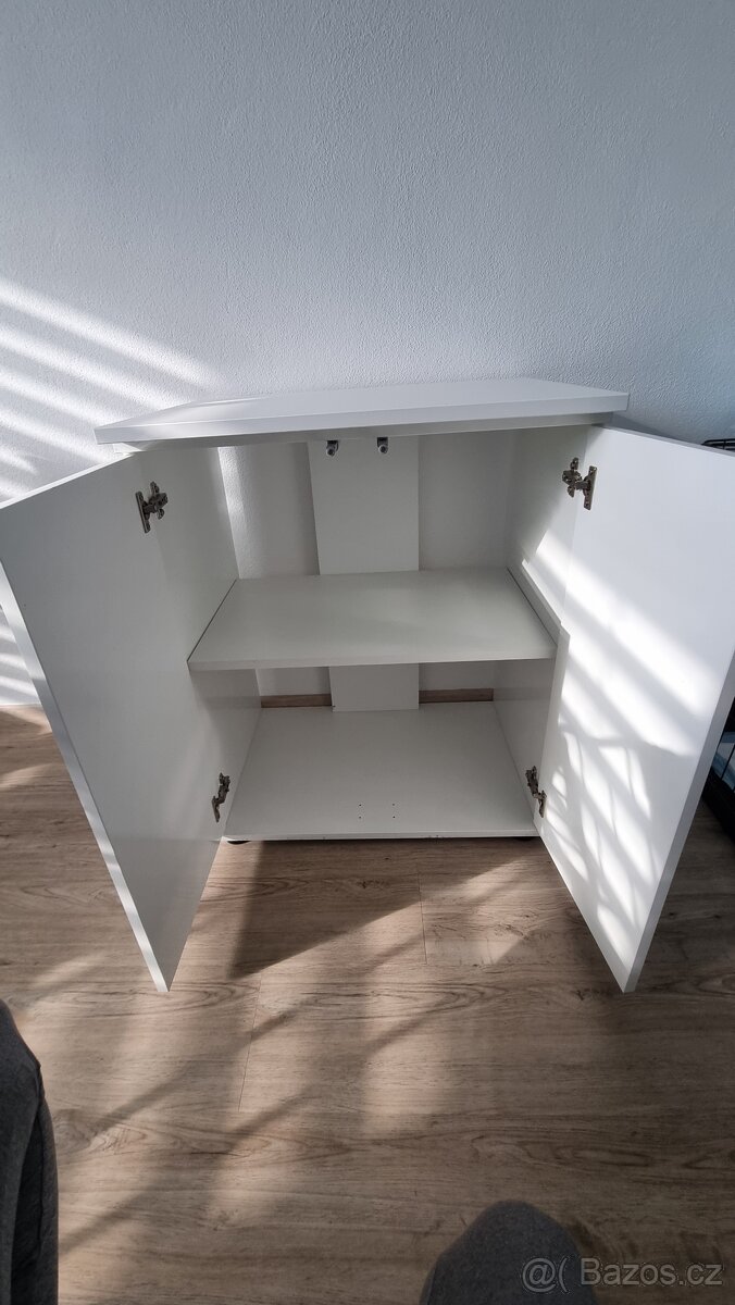 Daruji skříňku - 3