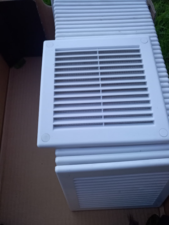 větrací mřížky - 3