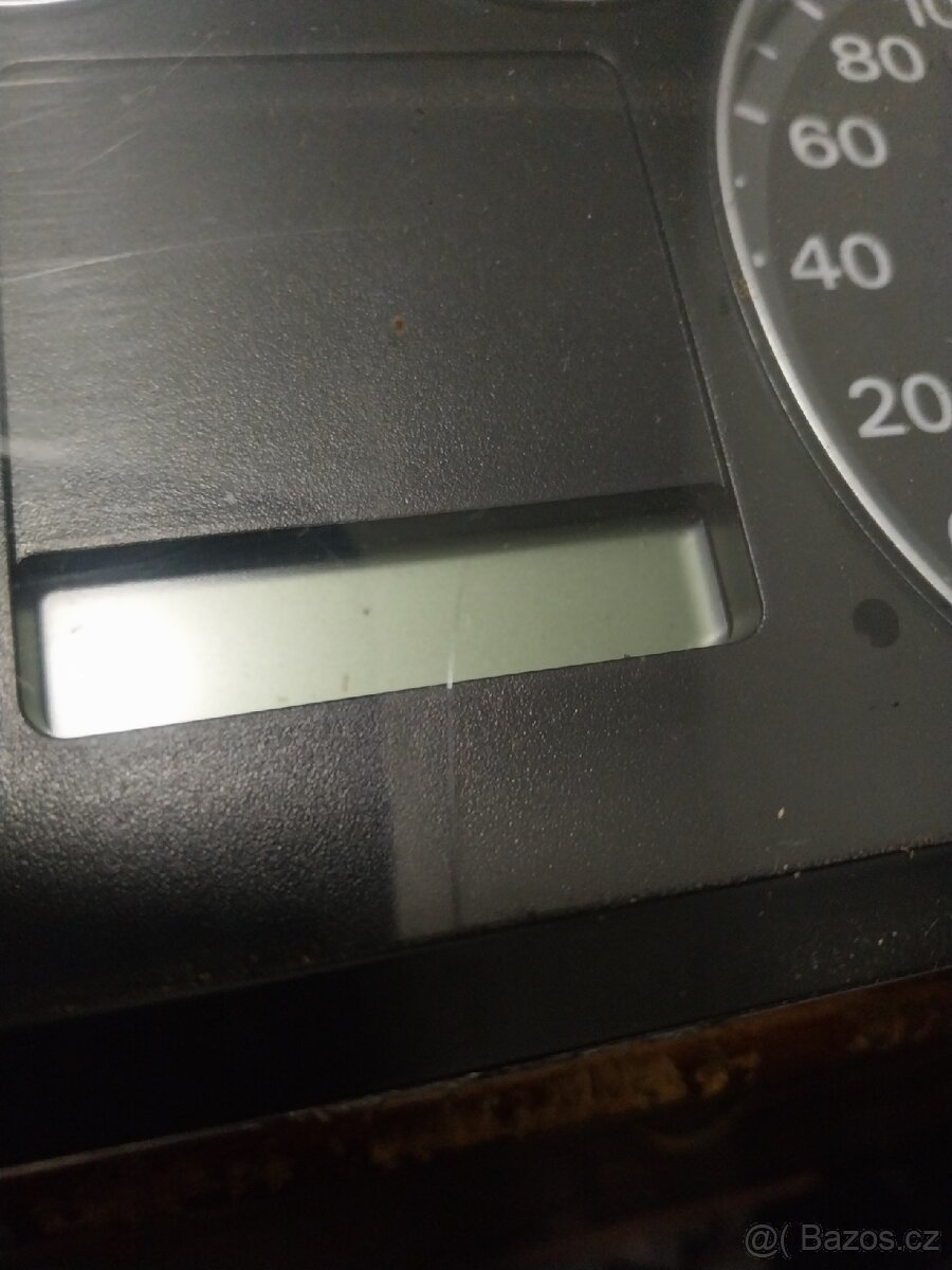 Ford focus mk2 budiky - 3