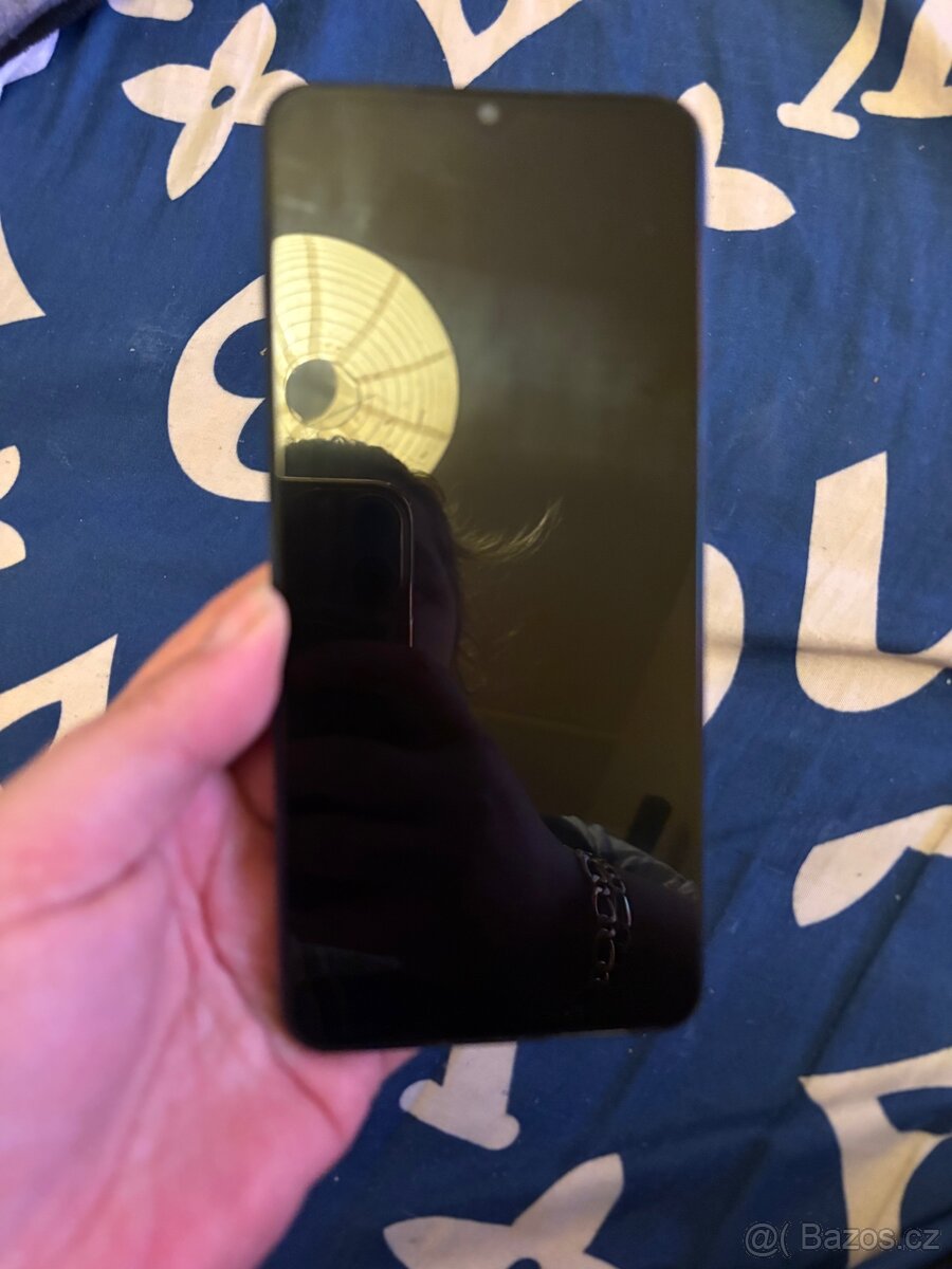 Samsung Galaxy A12 - 3