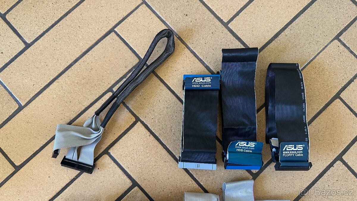 IDE kabely / 50ks - 3