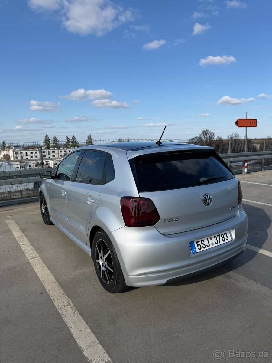 Vw polo - 3