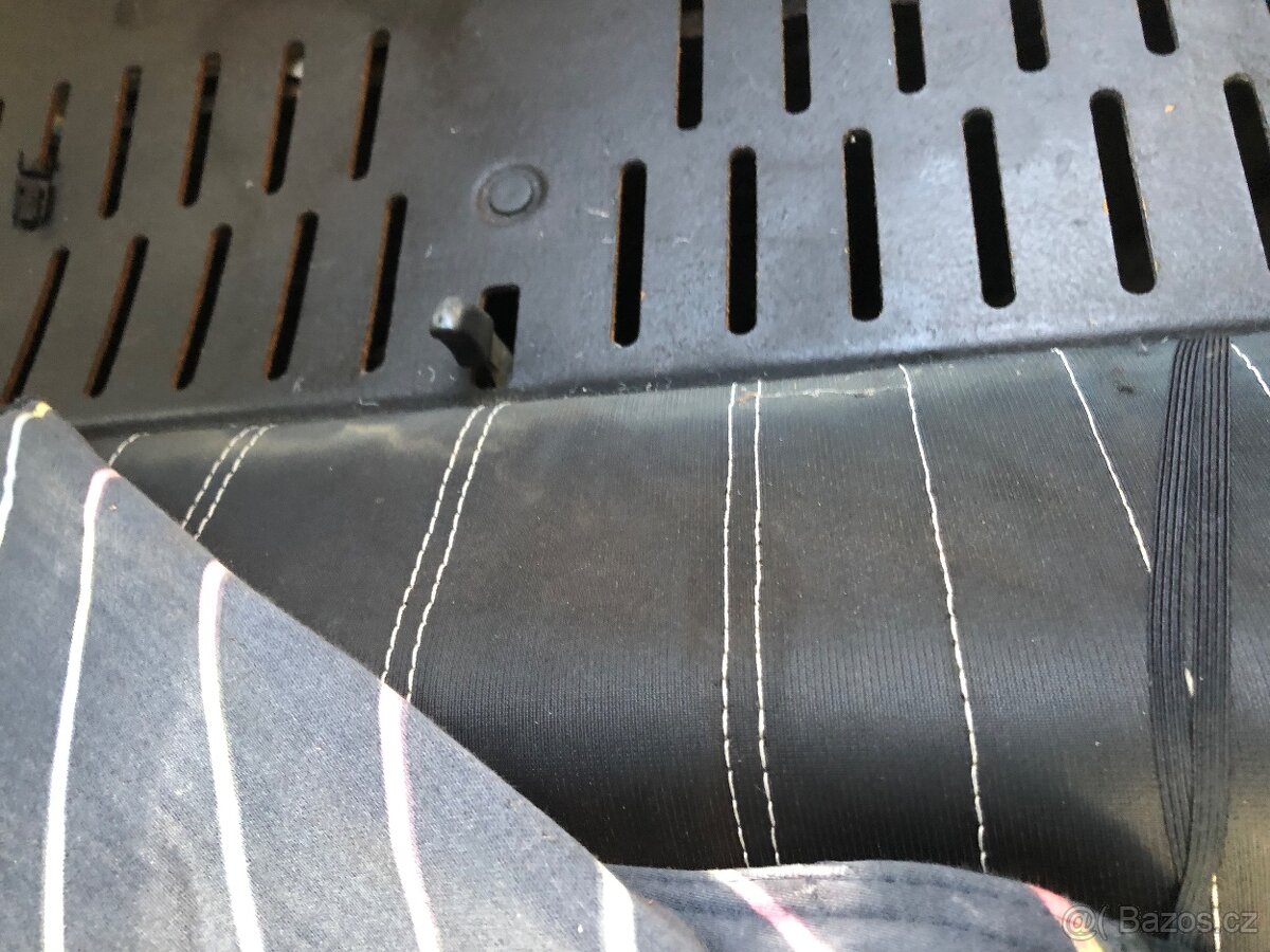 Škoda 120 M 1984 - 3