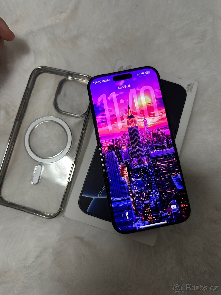 IPhone 16 Pro Max - 3