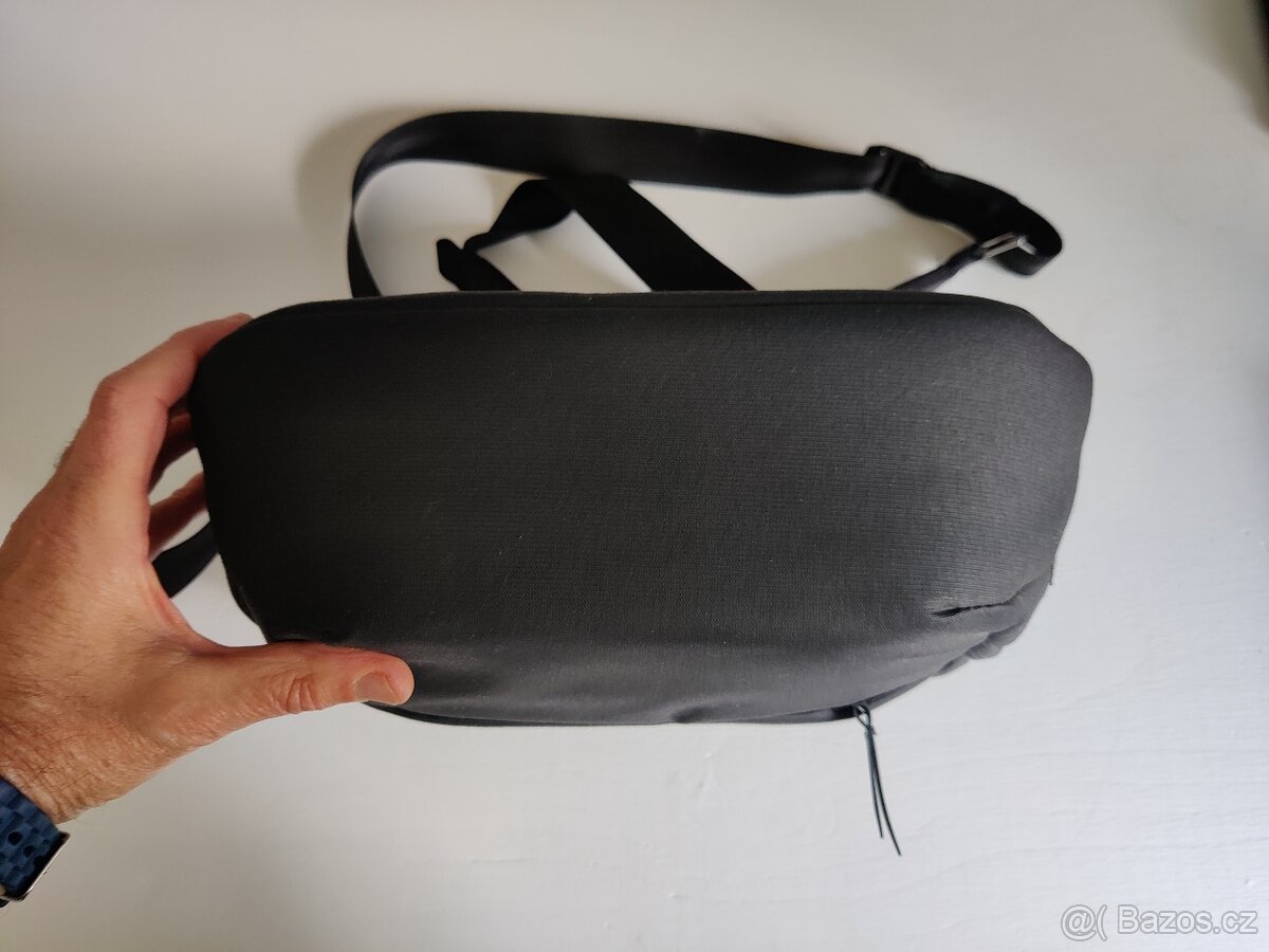 Peak Design everyday sling 5L version 1 - 3