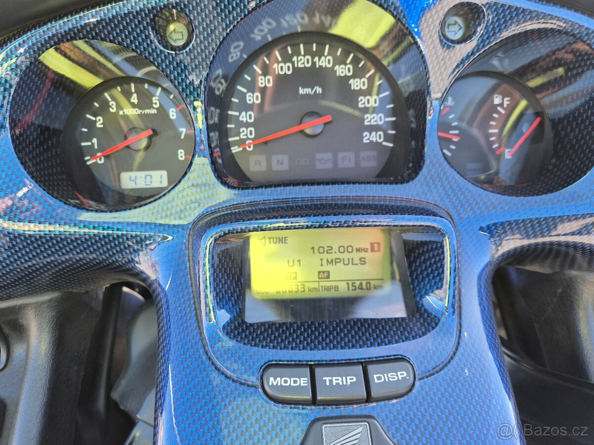 Goldwing 1800 - 3