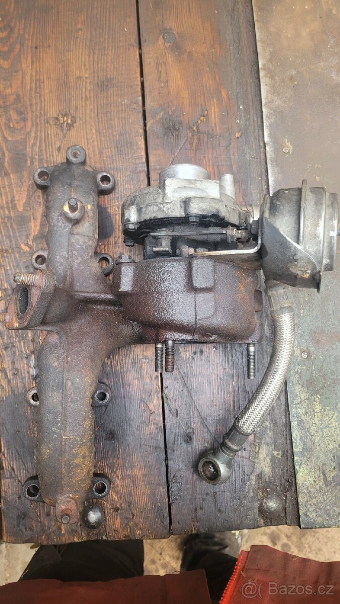 Turbo 1.9 Tdi - 3