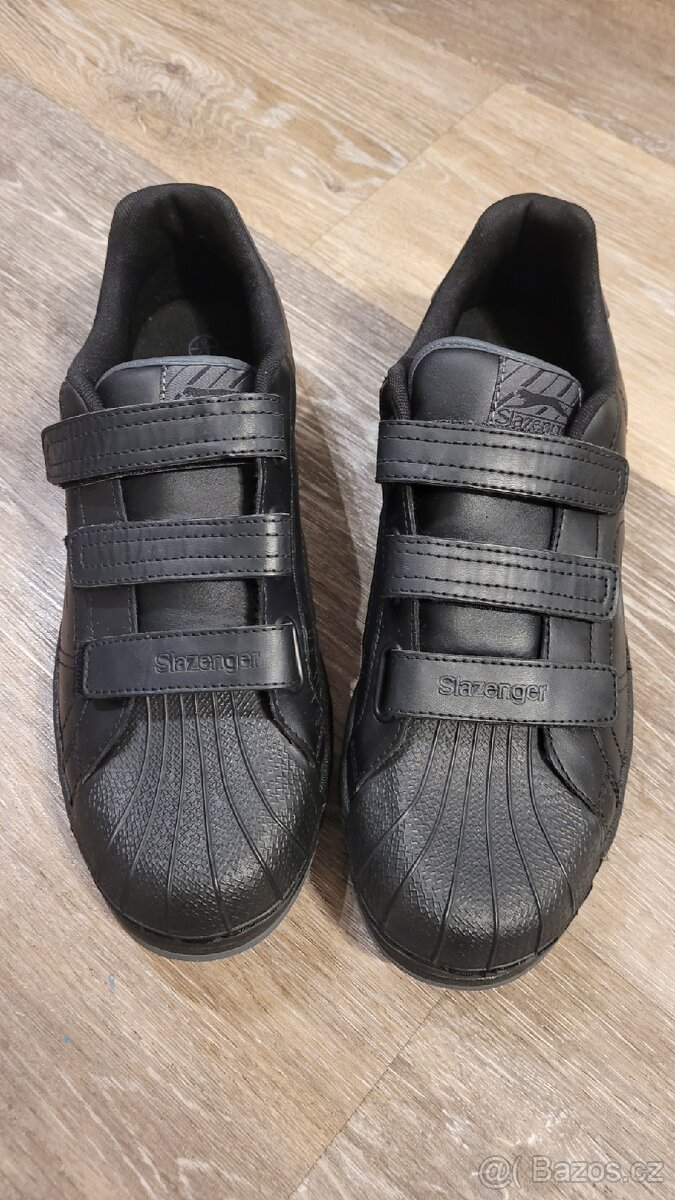 Slazenger tenisky úplně nové nenošené - 3
