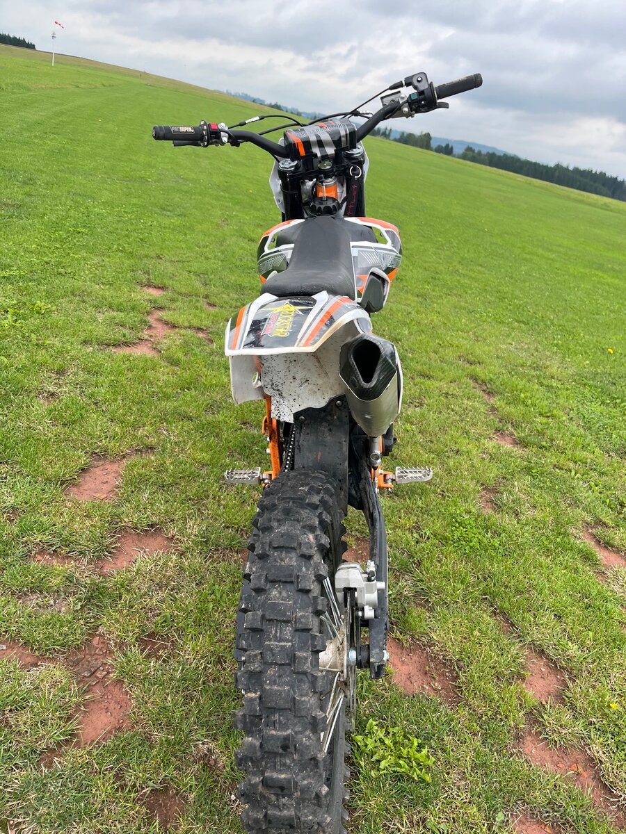 Leramotors 250