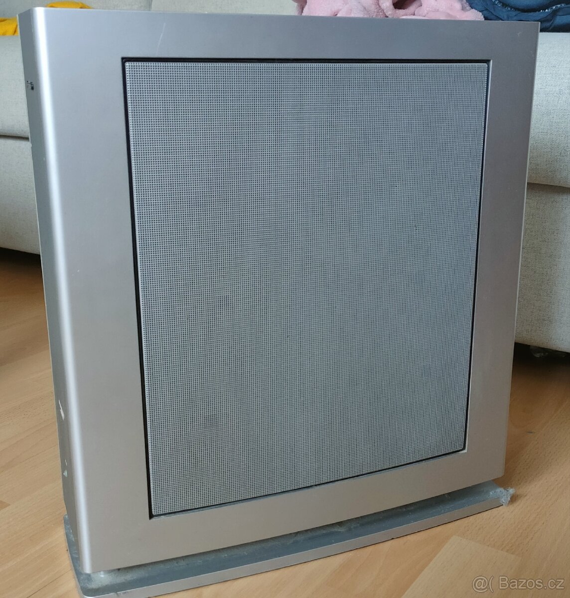 Domácí kino 5.1 Panasonic SA-mt1 - 3