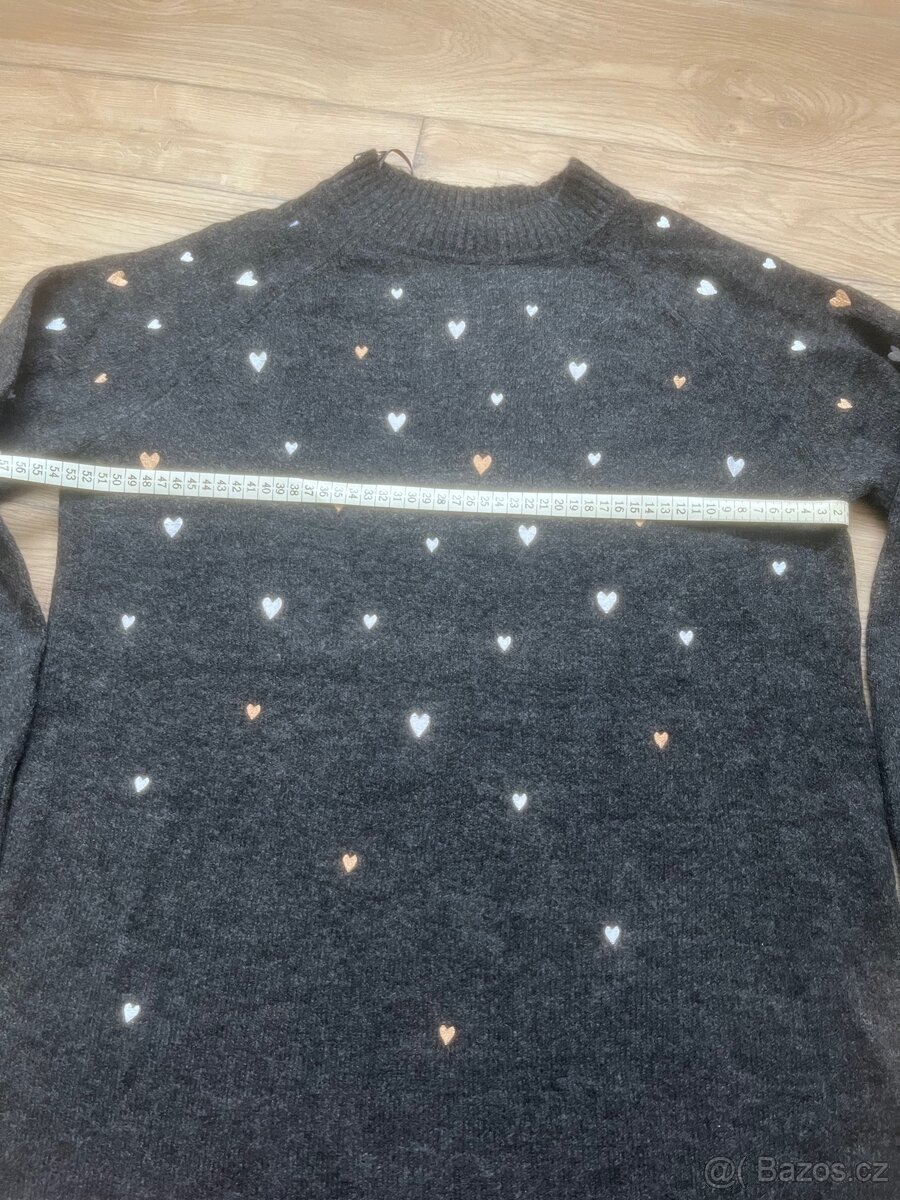 Šaty Tom Tailor nové, M - 3