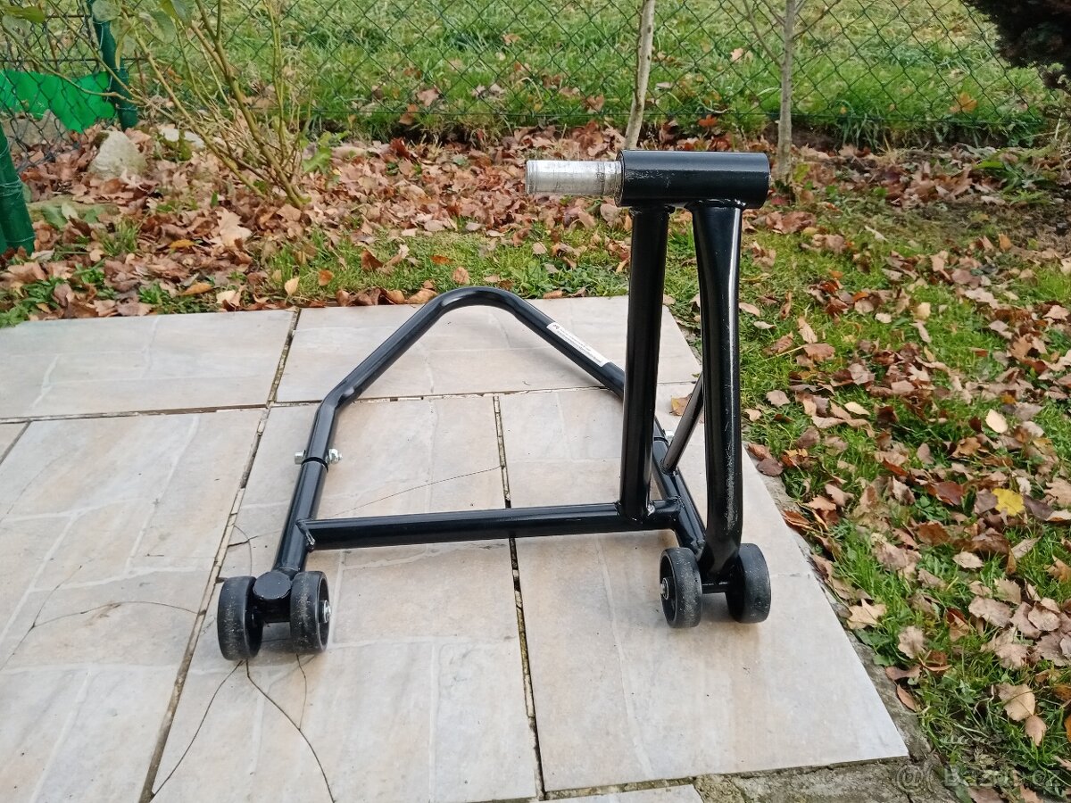 Stojan na moto - 3