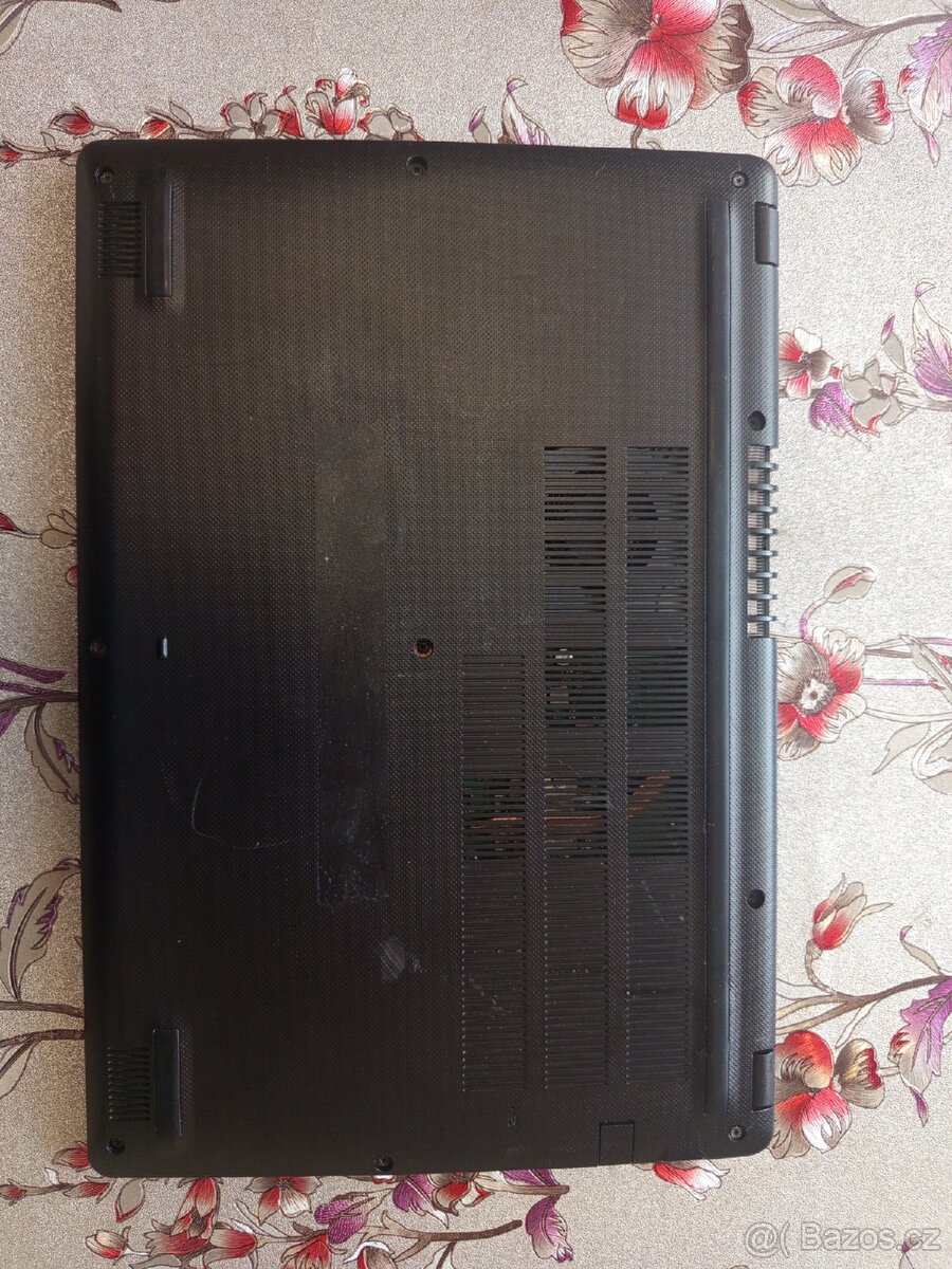 Acer Aspire na náhradní díly. - 3