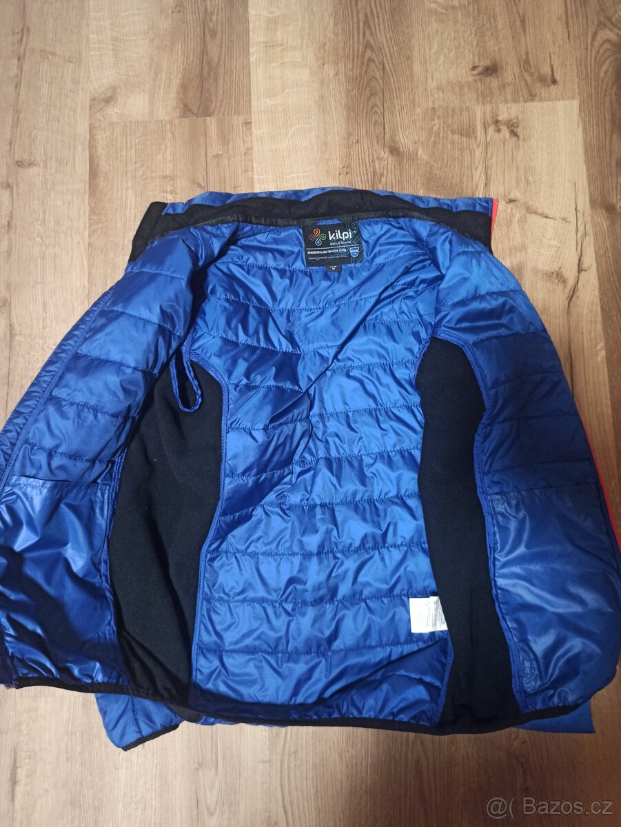 Pánská bunda Kilpi - 3