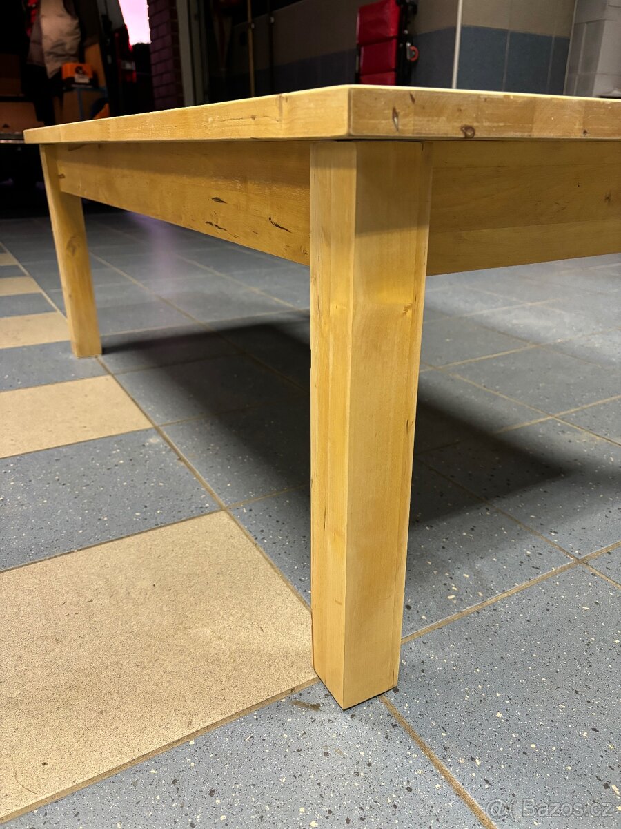 Konferenční stůl - 3