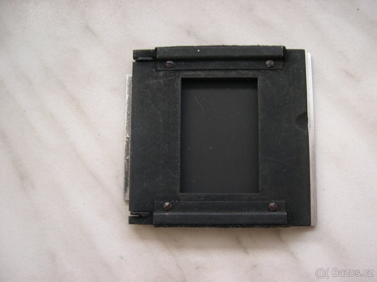 Flexaret , Meopta, deštička na redukci , adaptér - 3