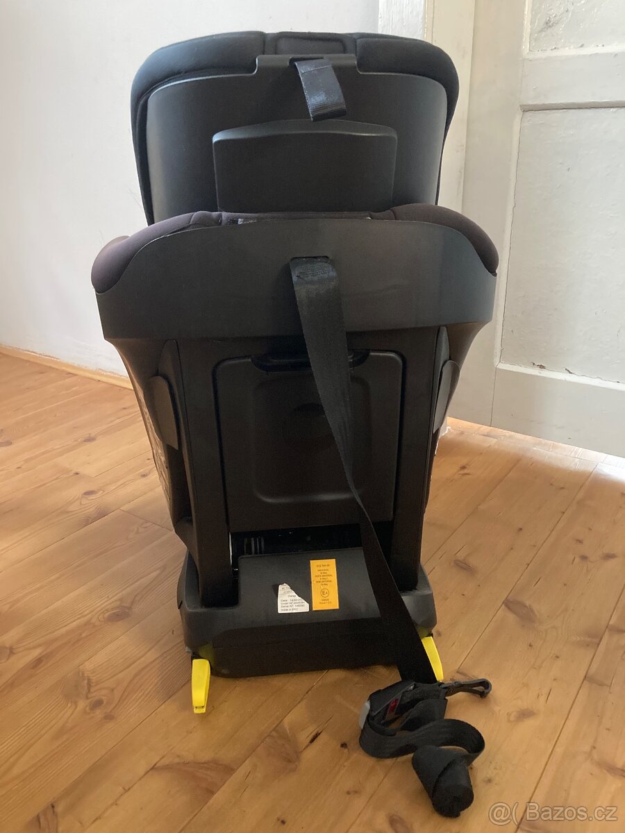 Dětská autosedačka Maxi-cosi isofix - 3