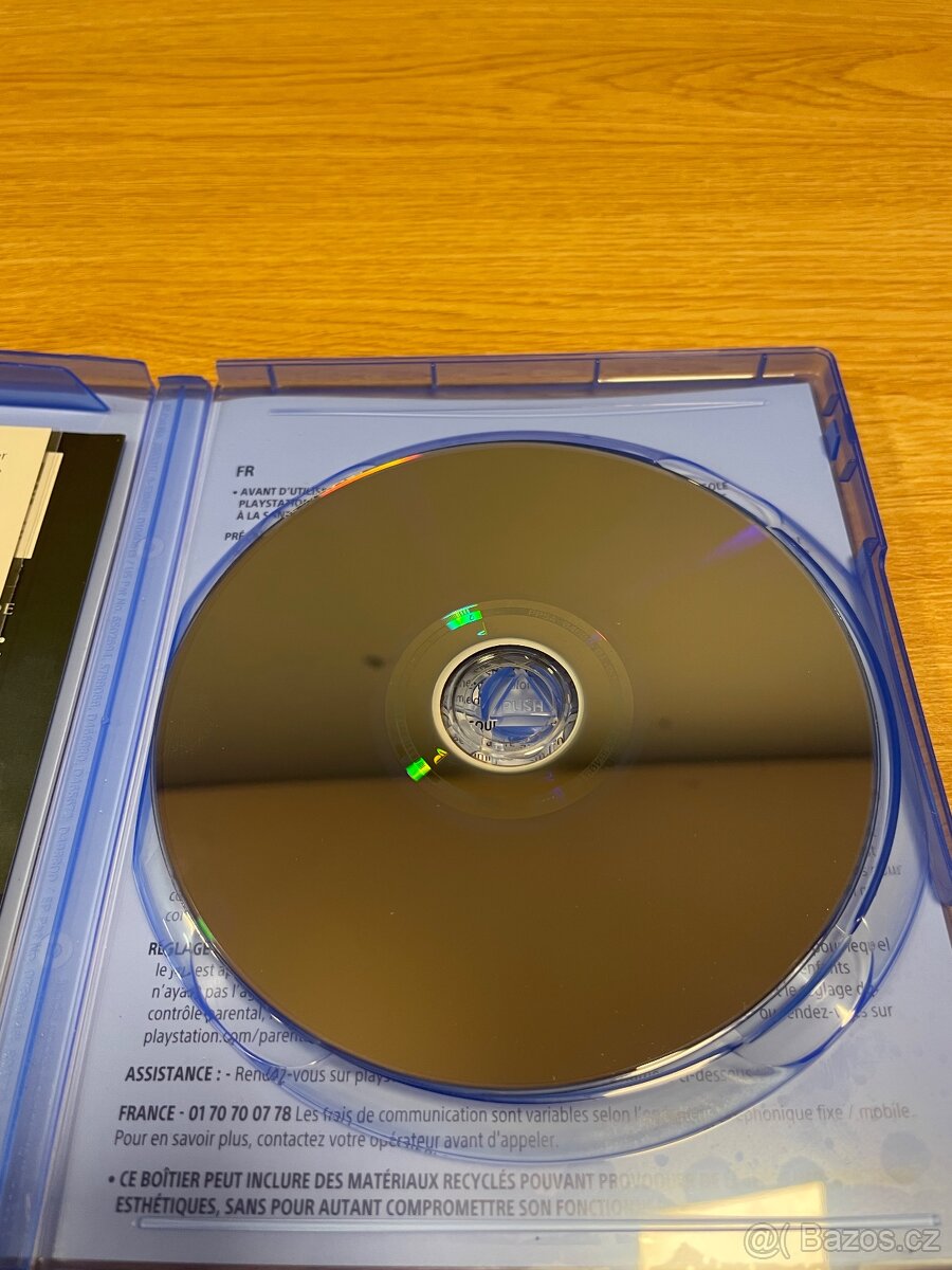 Elden ring - launch edition, PS5, Hry. - 3