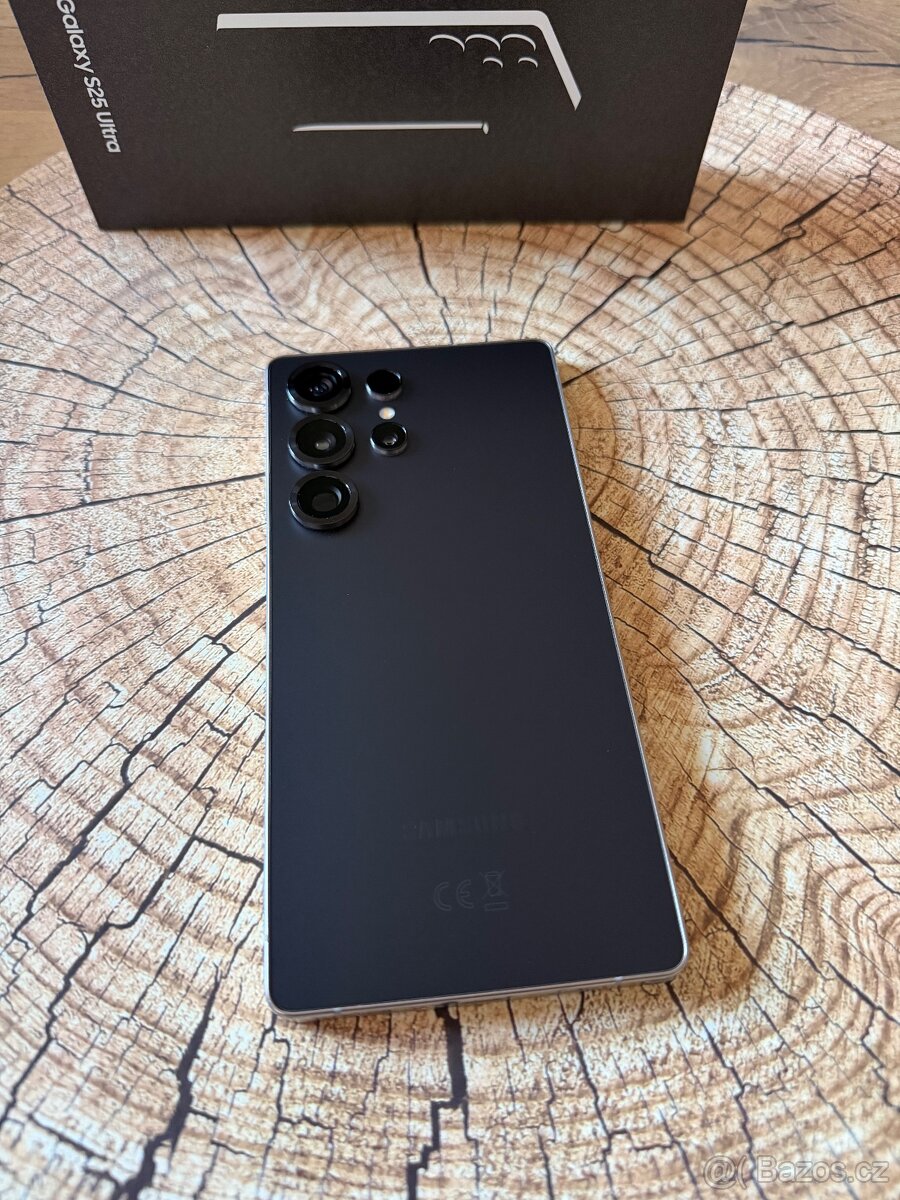 Samsung Galaxy S25 Ultra 12GB/512GB - 3