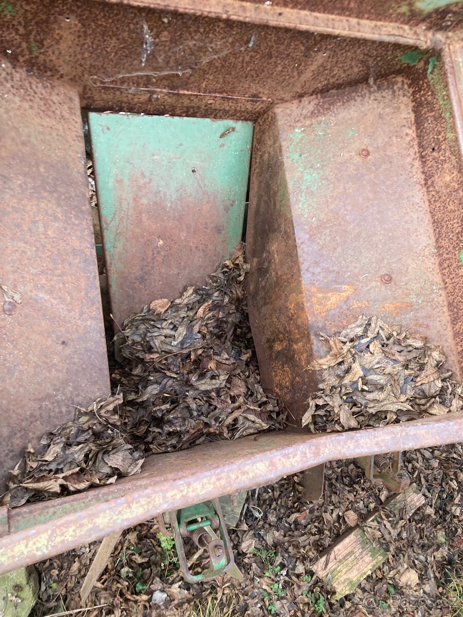 Prodám sazeč brambor - 3