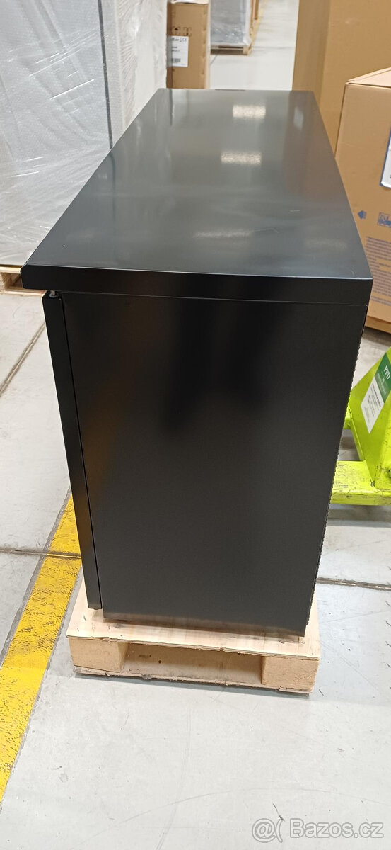 Chladící lednice nízká CBC 201 - 3