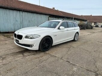 BMW F11 520D 530D 140kw 180kw 190kw 230kw díly - 3