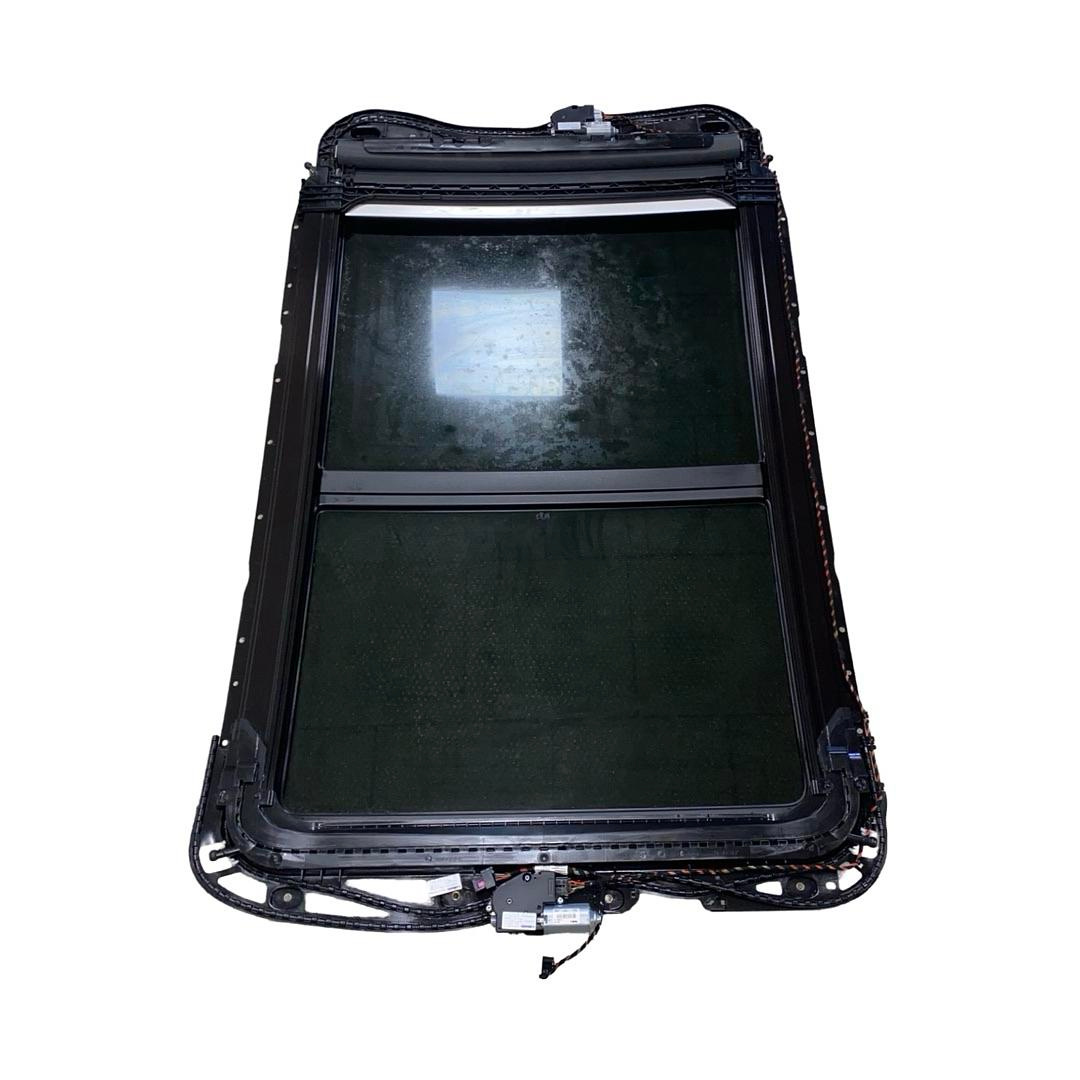 Panoramatické střešní okno 7P0877041C VW Touareg 7P 2014 - 3