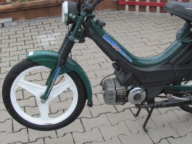 Korádo r.v.98 - 1 majitel - 3