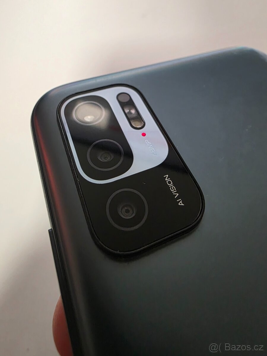 Xiaomi Redmi Note 10 5G 64GB - 3