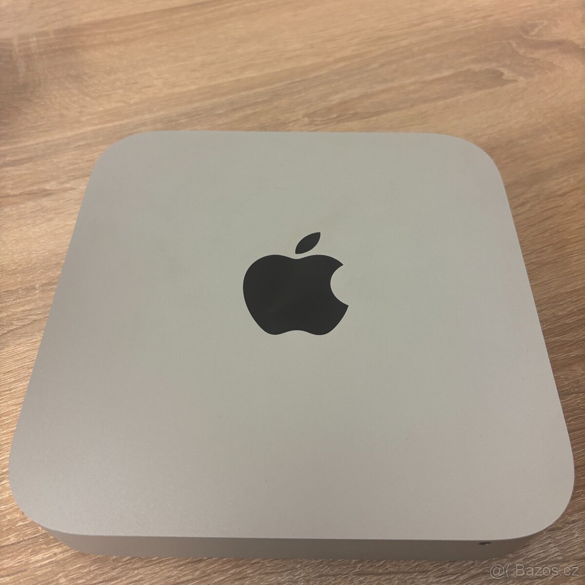 Apple Mac Mini 2014 i5/4GB/500GBSSD/ macOS Monterey ZAR - 3