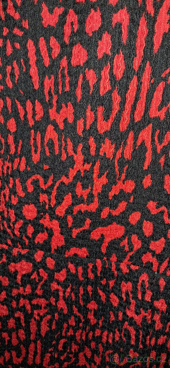 Dámské šaty L - 3